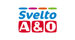 Svelto A&O