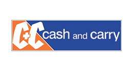 C+C Cash and Carry