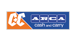 Arca C+C Cash and Carry