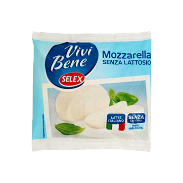 mozzarella
