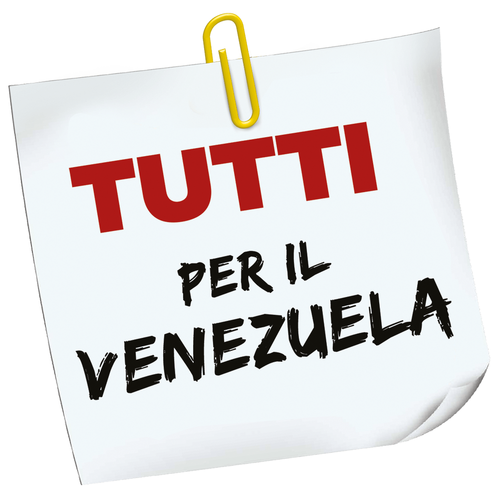 Tutti per il Venezuela Tutti per il Venezuela
